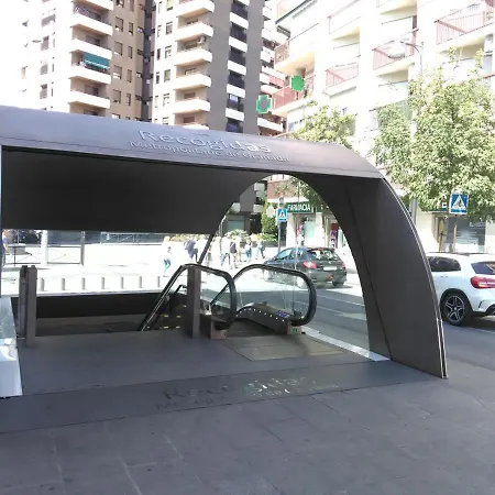 Privada Alhamar *