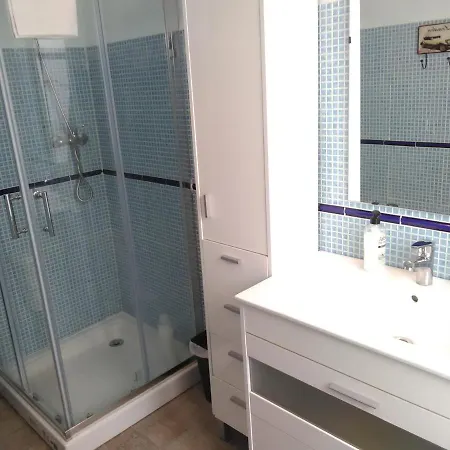 Privada Alhamar * غرناطة