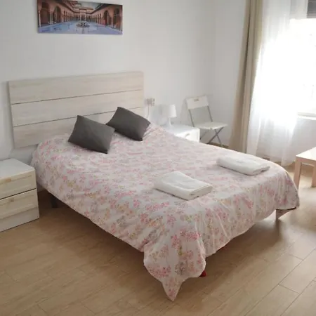 Homestay Privada Alhamar *
