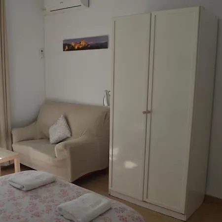 Privatunterkunft Privada Alhamar *